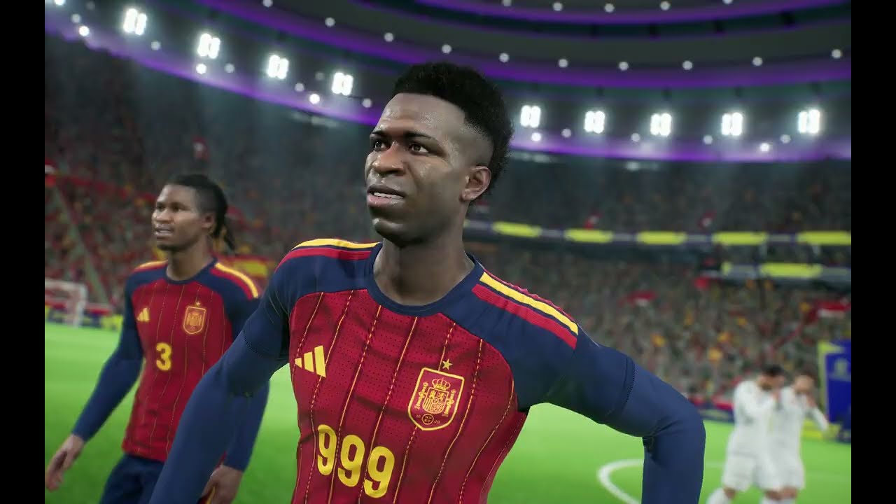 Bicuda na Canela  FC x Buiatchaka - E Football 2026