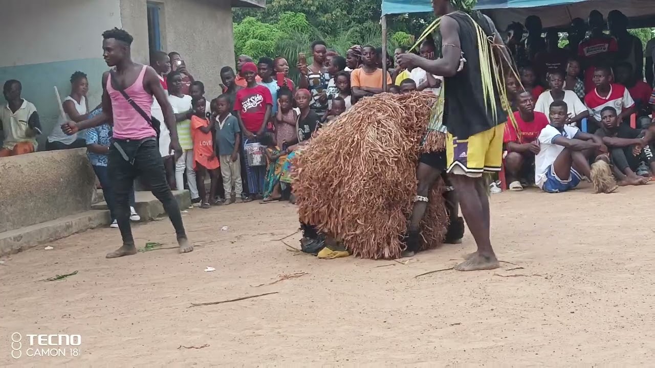 Le Gla en pays We