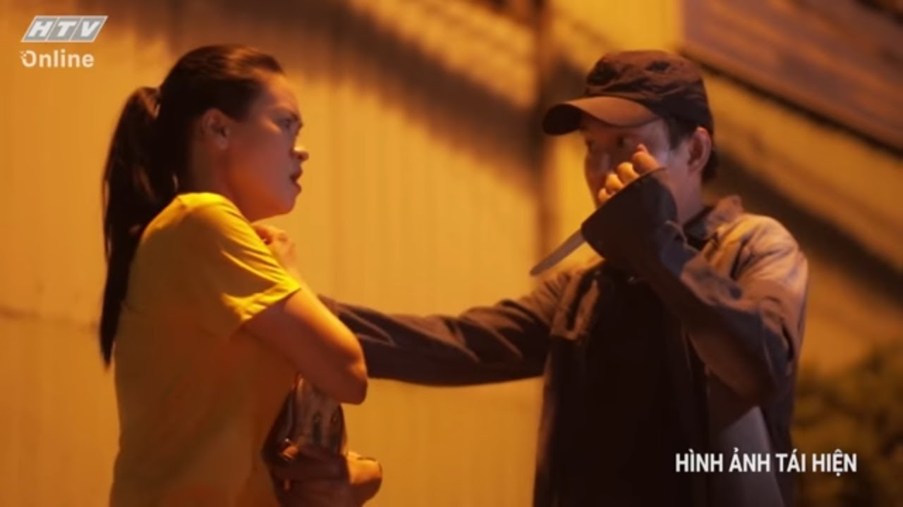 ẢO VỌNG TÌNH YÊU | RANH GIỚI TRẮNG ĐEN | VIVU TV