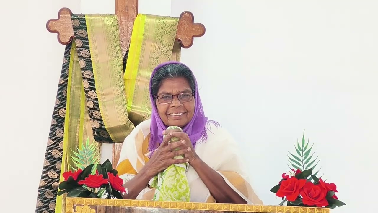 Church of holy spirit