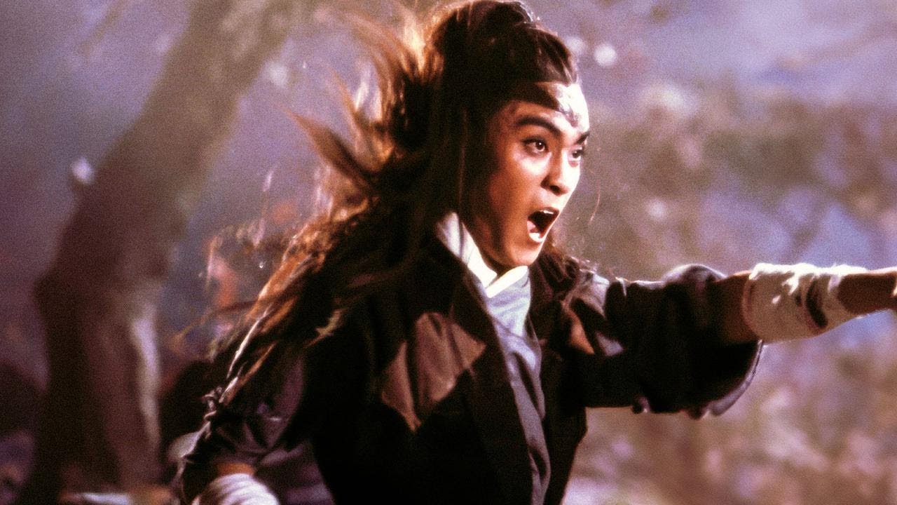 9 Years Ago, Derek Yee Remade a Classic Shaw Brothers Kung Fu Masterpiece