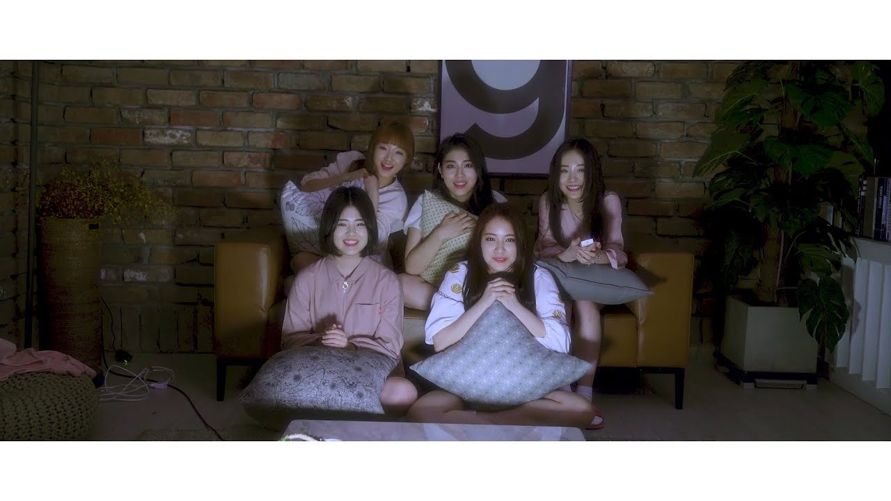 소녀주의보 - 키다리아저씨