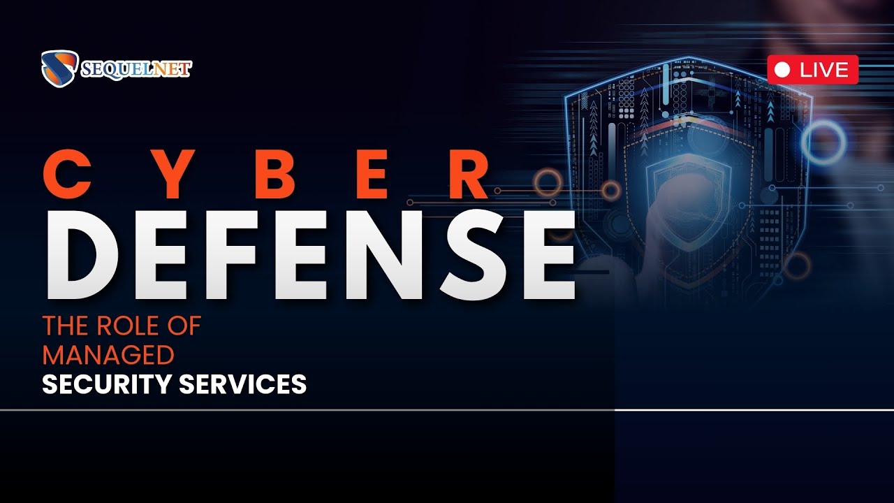 What are Managed Security Services?