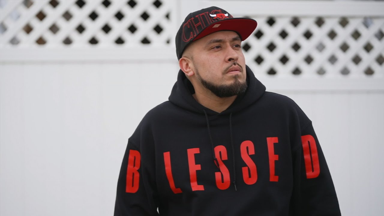 Gang Life Loses Luster in Light of Illness