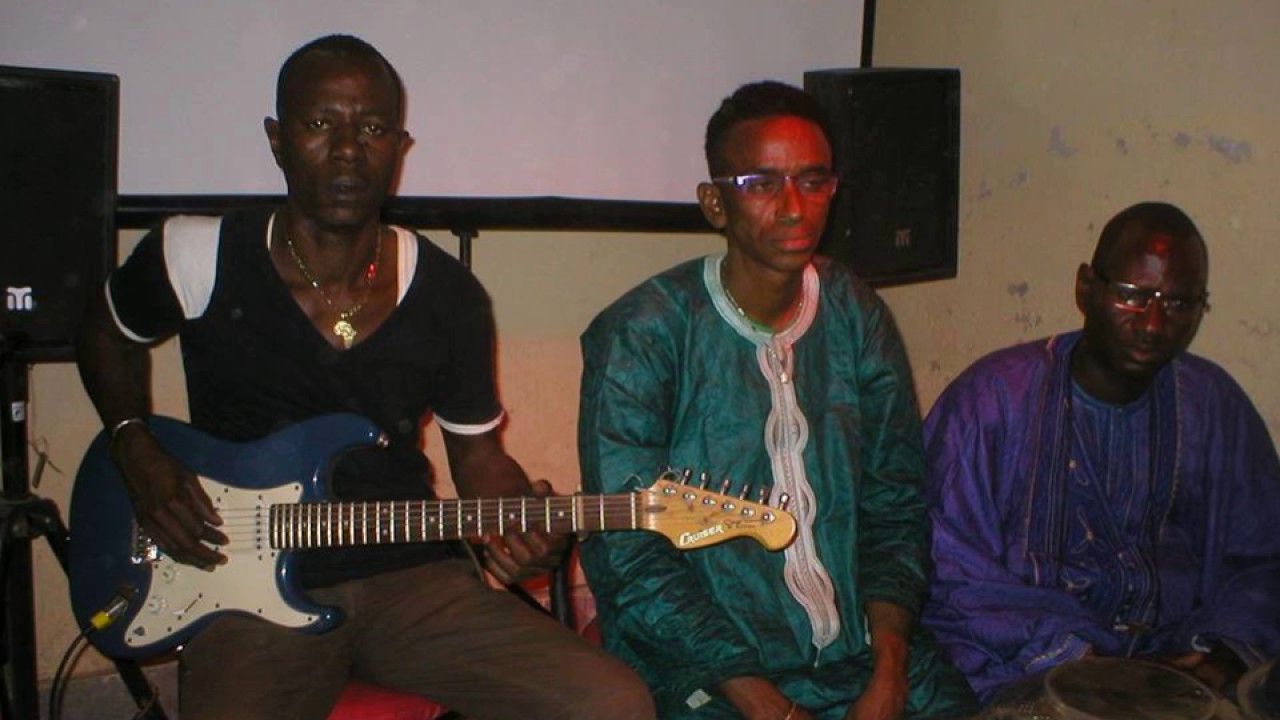 Emission Door Warr Elimane Ely Birahim Ka avec comme invite Assane Guido Ba Musicien