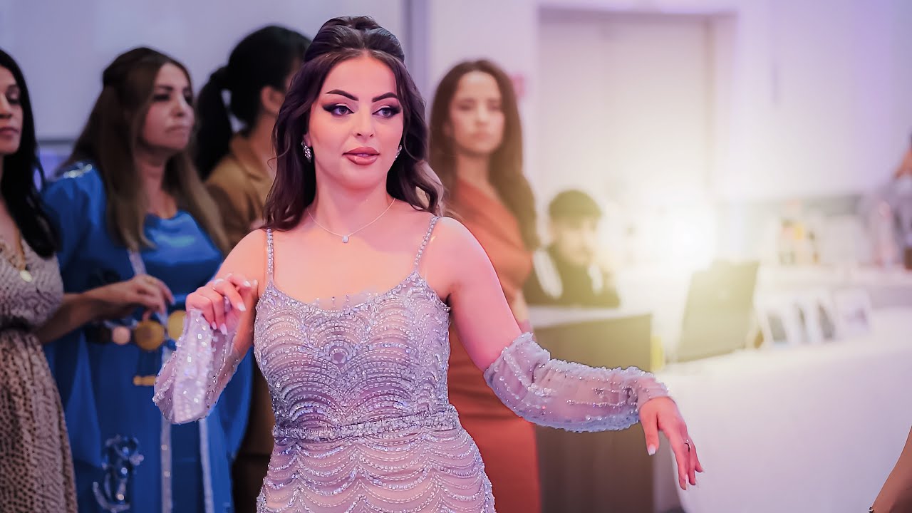 Delil Sileman / Rezan & Lava / Ross Deko / Alin Event / Part03 / Kurdische Hochzeit by #DilocanPro