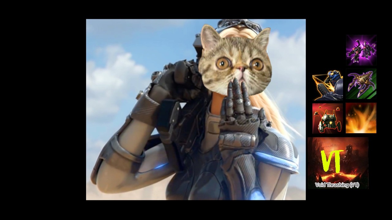 #143: Attrition Warfare + Zomboom - Nova Solo (p1) [Starcraft 2 Co-op Mutation]