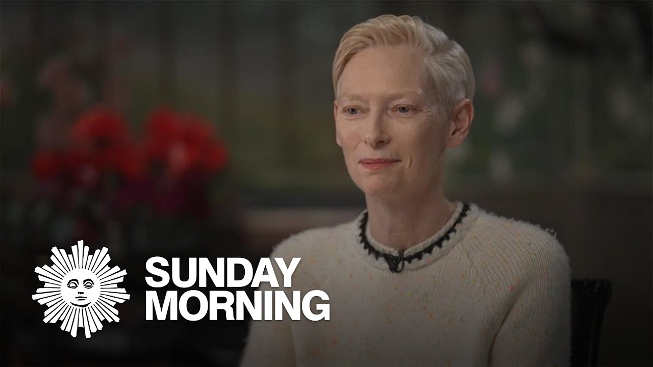 Extended interview: Tilda Swinton