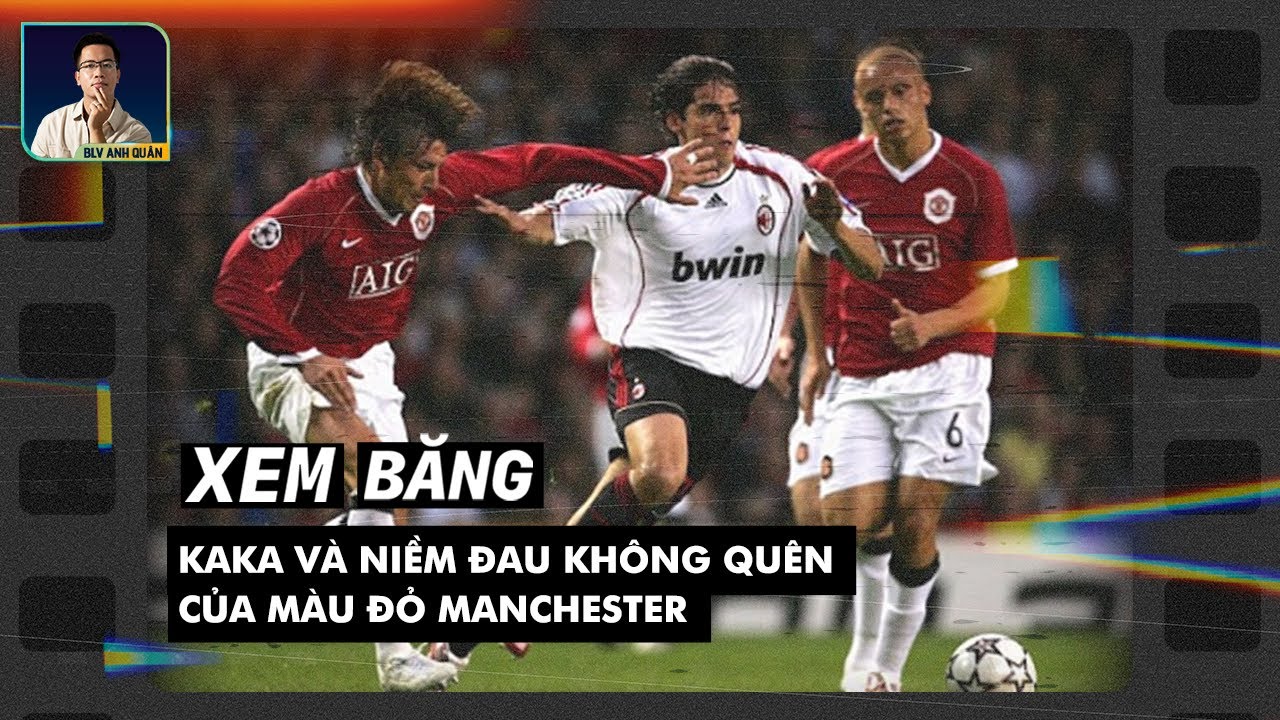 PHÂN TÍCH BÓNG ĐÁ