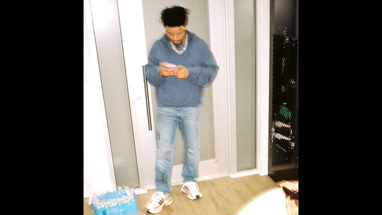 [FREE] Veeze x Lucki Type Beat - 