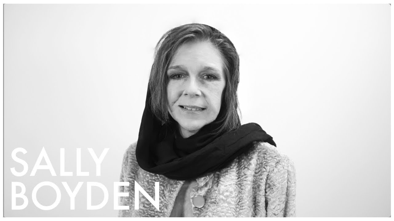 Sally Boyden, Child Stardom, Songwriting, and the Challenges of Fame