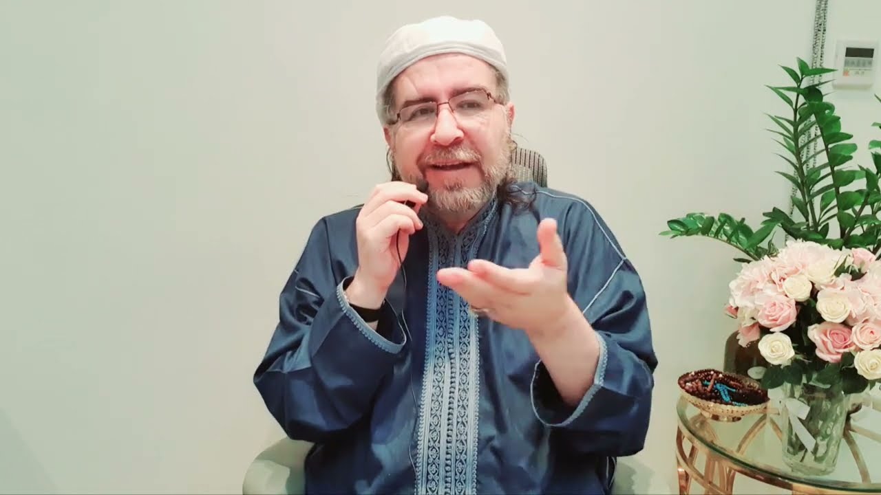 من الذي يلهم النفس الفجور أوالتقوى؟ والفرق بين الإلهام والعلم اللدني وبين الهام الملك ووسوسة الشيطان