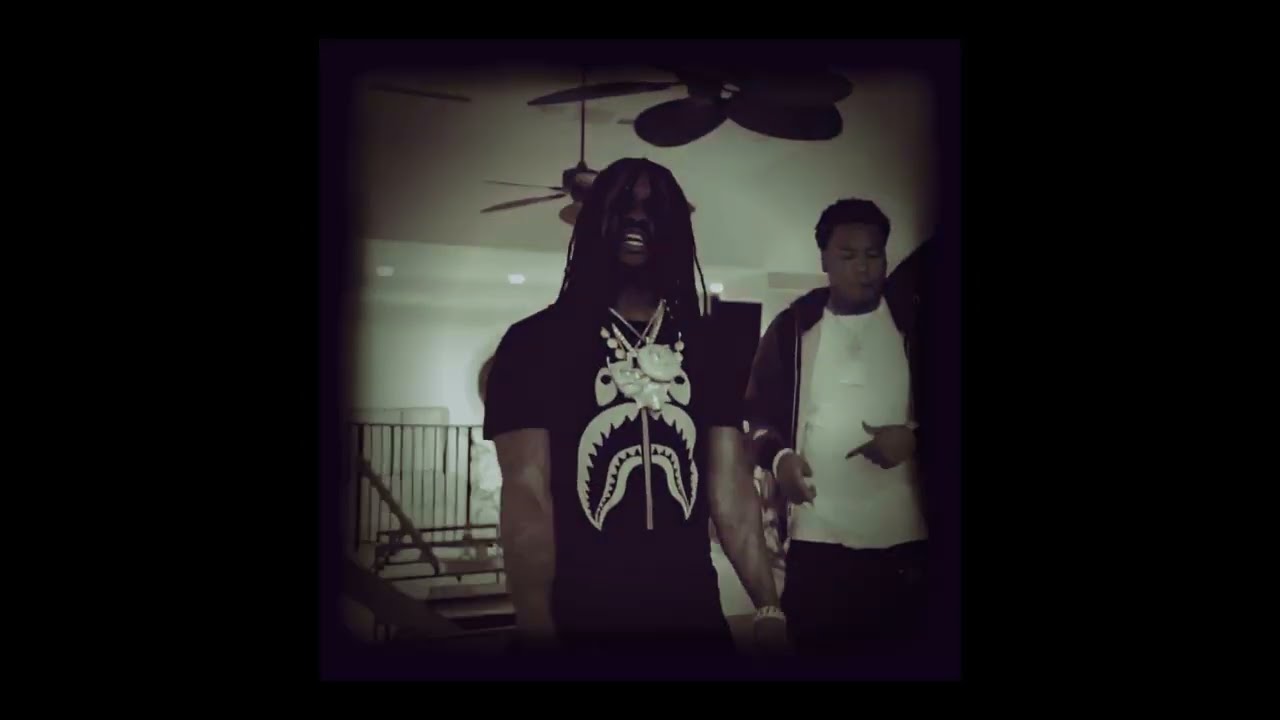 (FREE) Chief Keef x Tchelo Type Beat -  