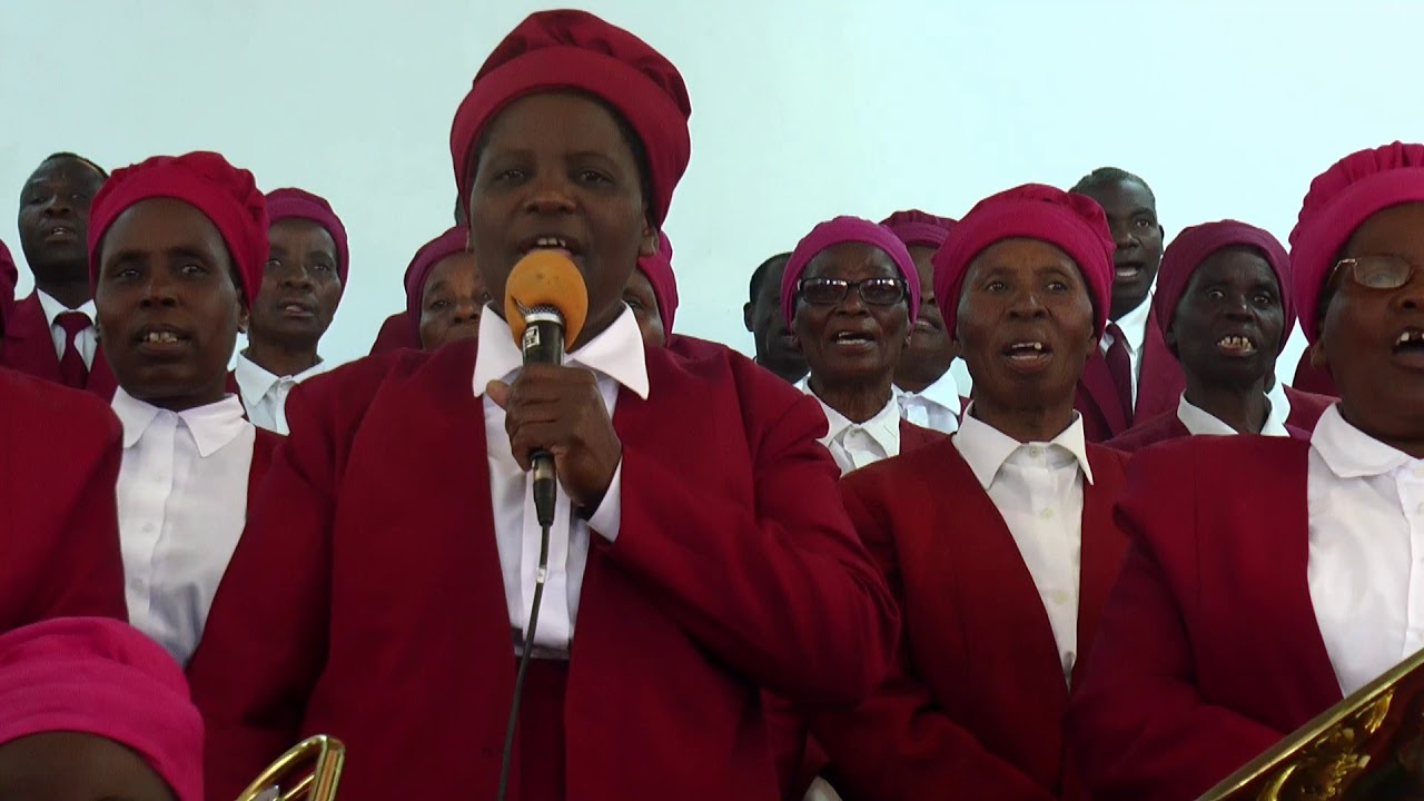 AFMA_26 MAY 2019-AFTERNOON SERVICE BY REV N NCUBE
