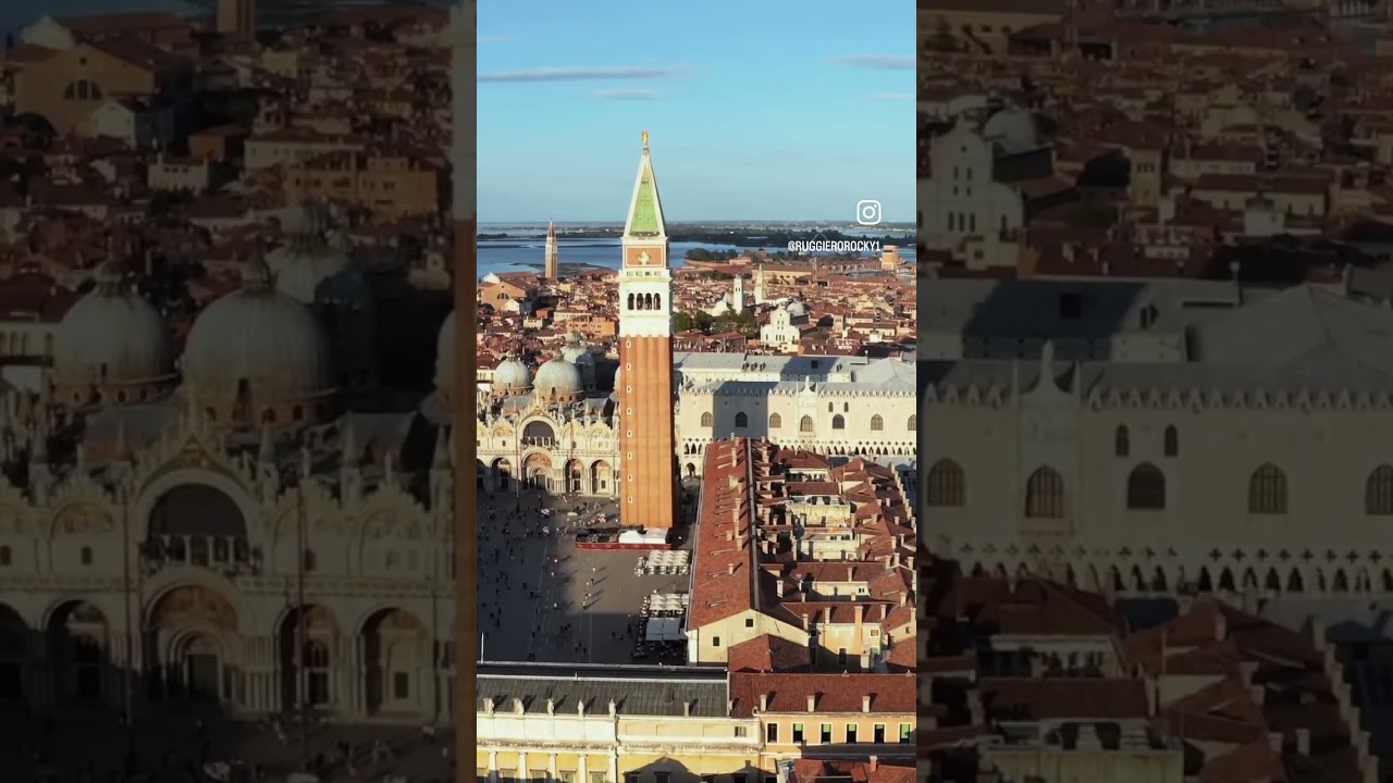St. Mark’s Square