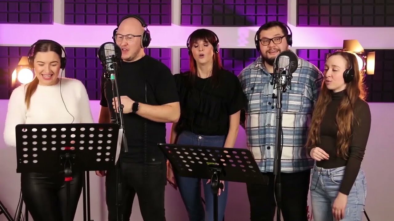 Morava je jako Čechy | TEJSTOVANKA | (Ta plechová muzika)