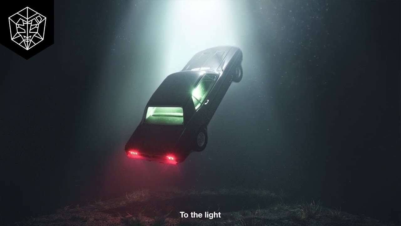 Drove - Into The Light