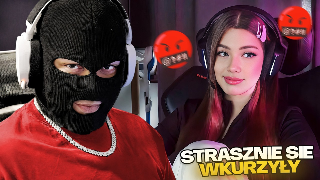 WYZYWAM SIĘ Z DZIEWCZYNAMI