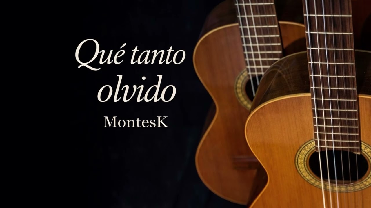 Qué tanto olvido