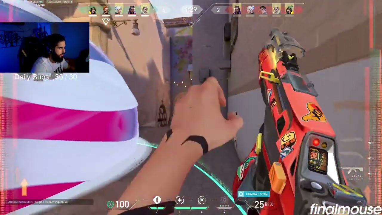 MATCH MVP! 38 KILLS! SCREAM REYNA ASCENT PRO RADIANT VALORANT GAMEPLAY! FULL MATCH VOD