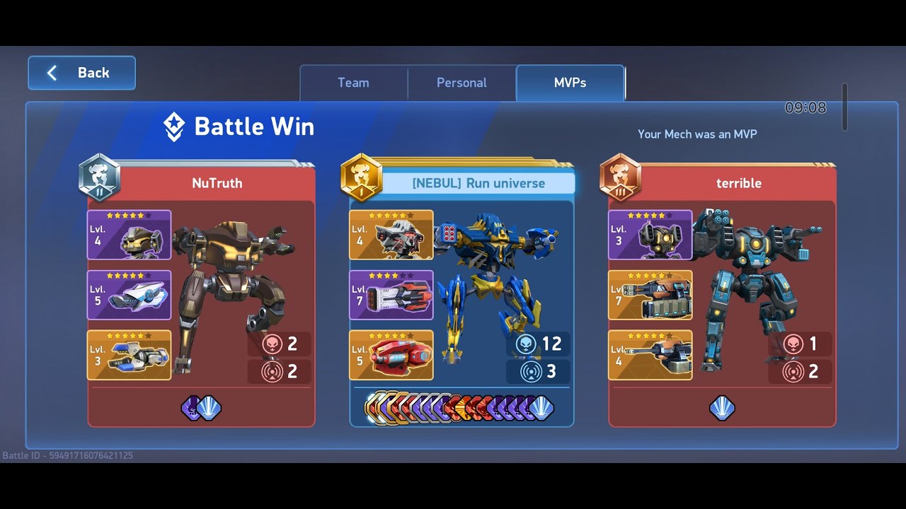 HEMLOCK missile RPG damage compilation