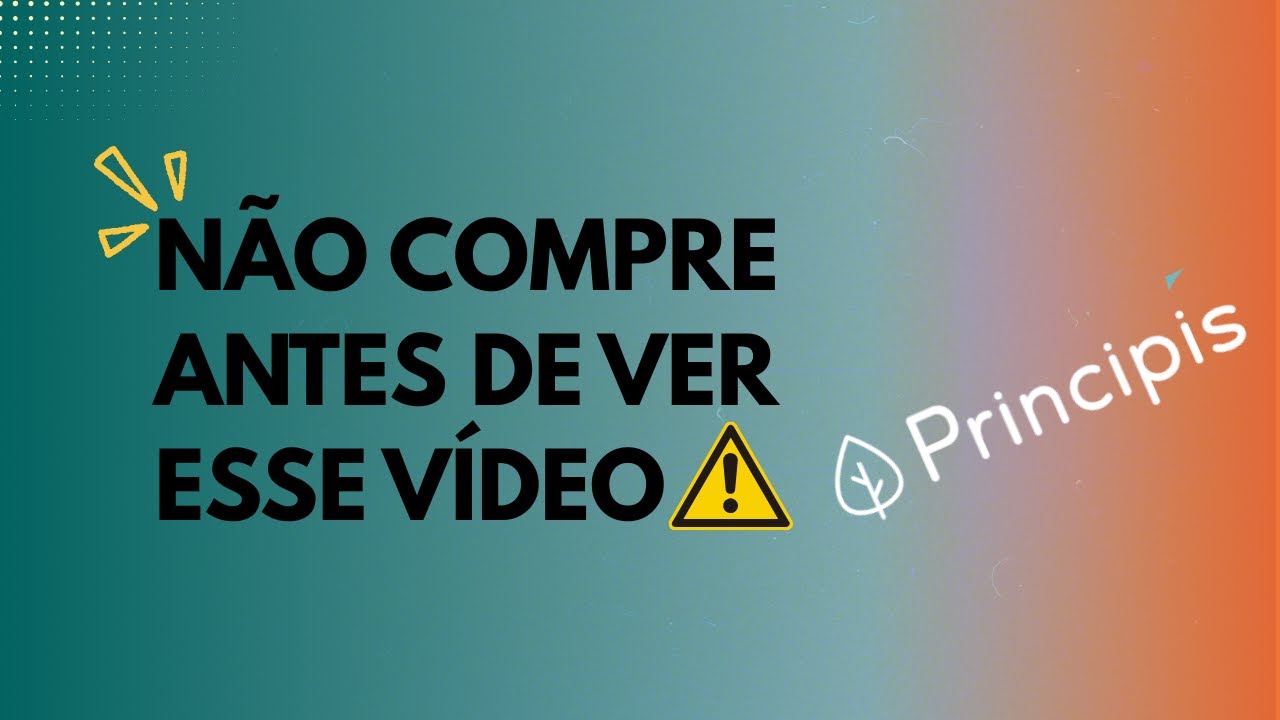Principis é Boa? Minha Opinião Sobre os Livros da Editora