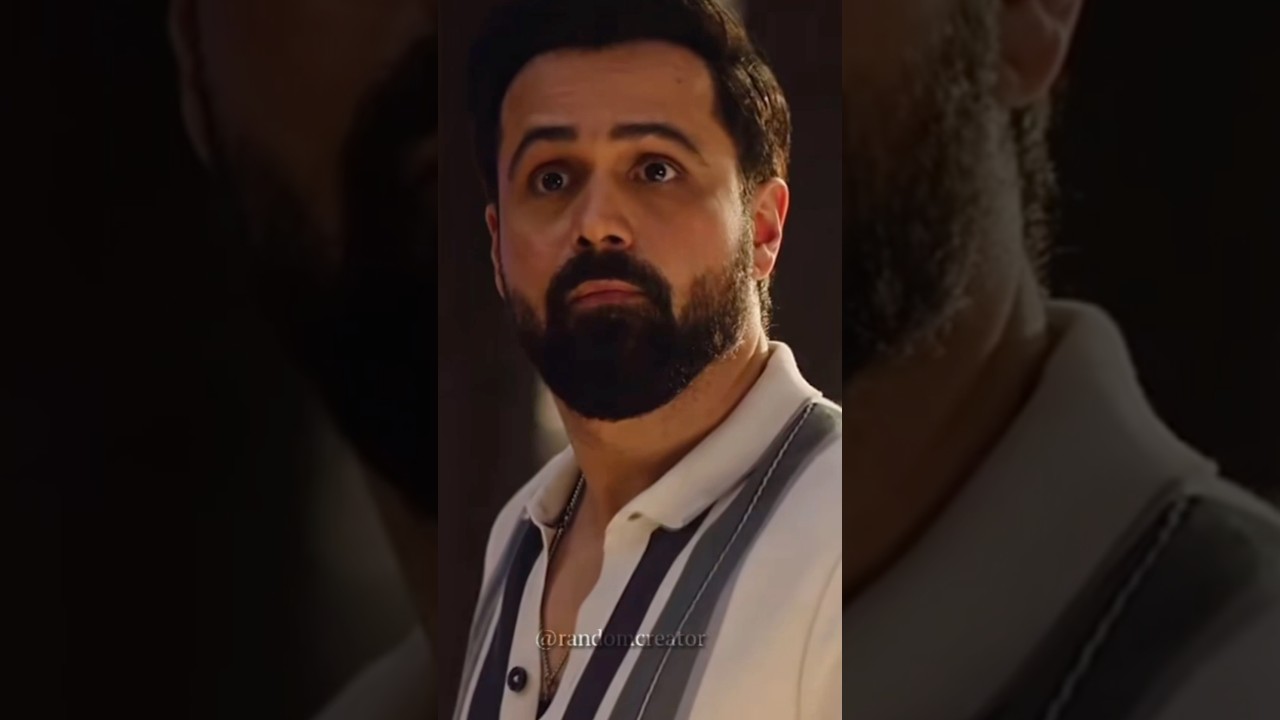 Emran hashmi ne poore bollywood ko peeche chhod diya !!