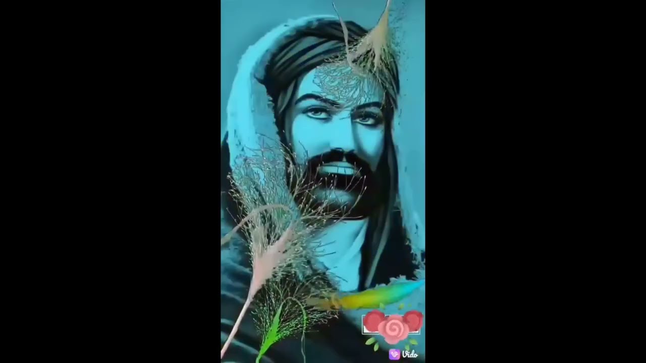 Volkan Yılmazer-Ali'mi sevdim seveli-deyiş-Alevi Deyişi-nefes-Alevi Nefesi-Alevi-Bektaşi-İmam Ali