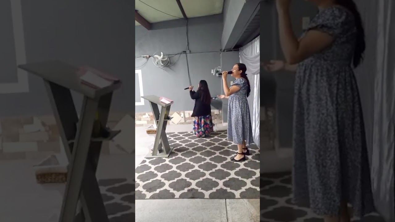 Desayuno de mujeres 