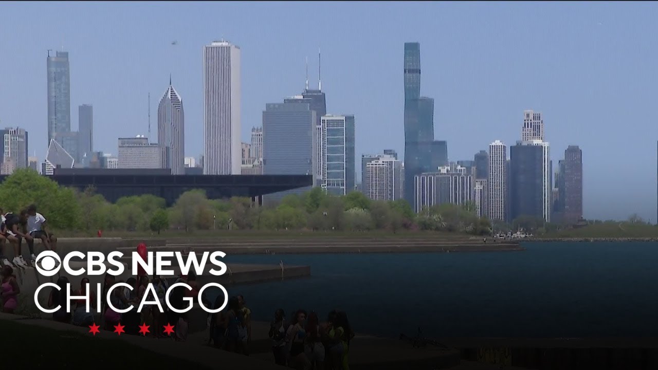 Is Chicago and the Great Lakes a climate haven? Experts weigh in