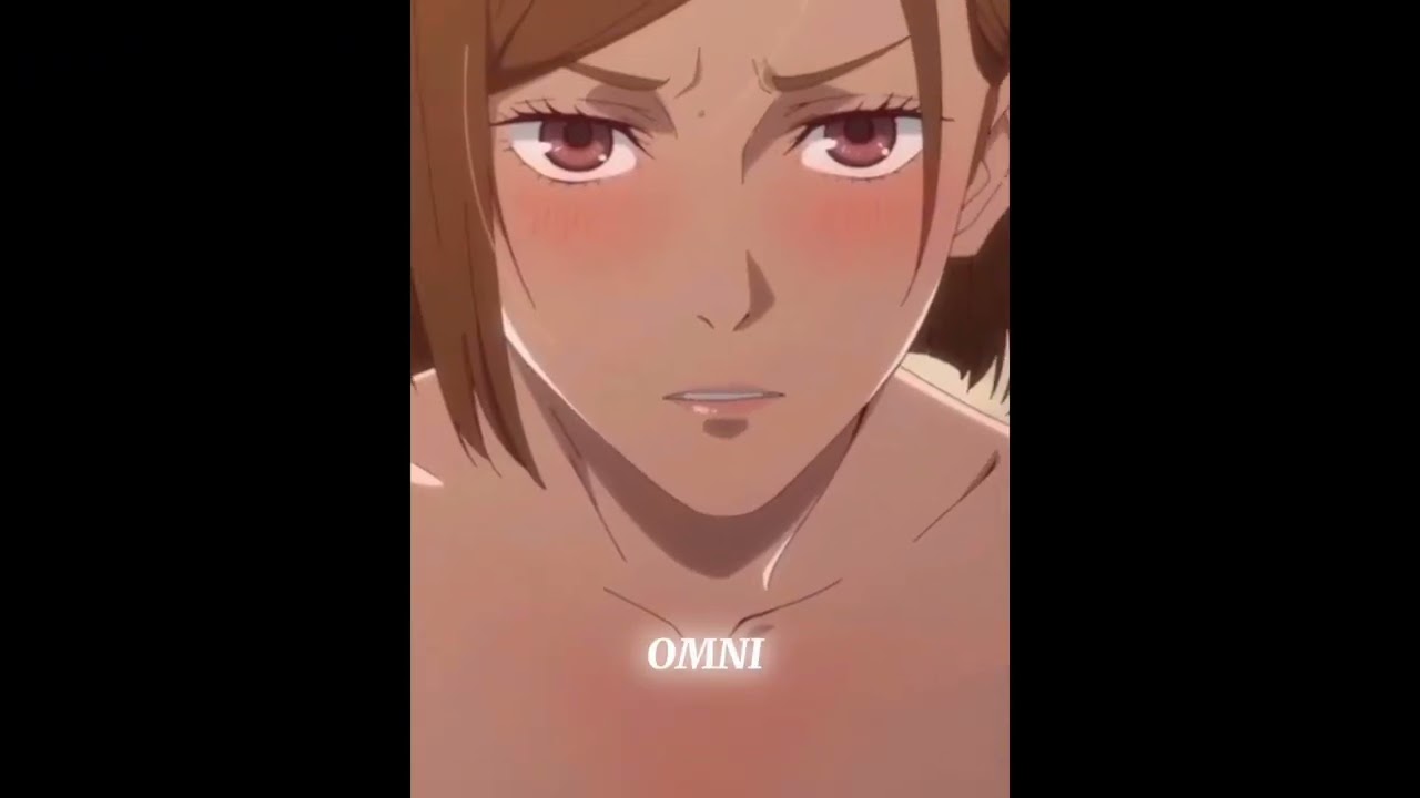 [Yuji x Nobara] Kompa Edit
