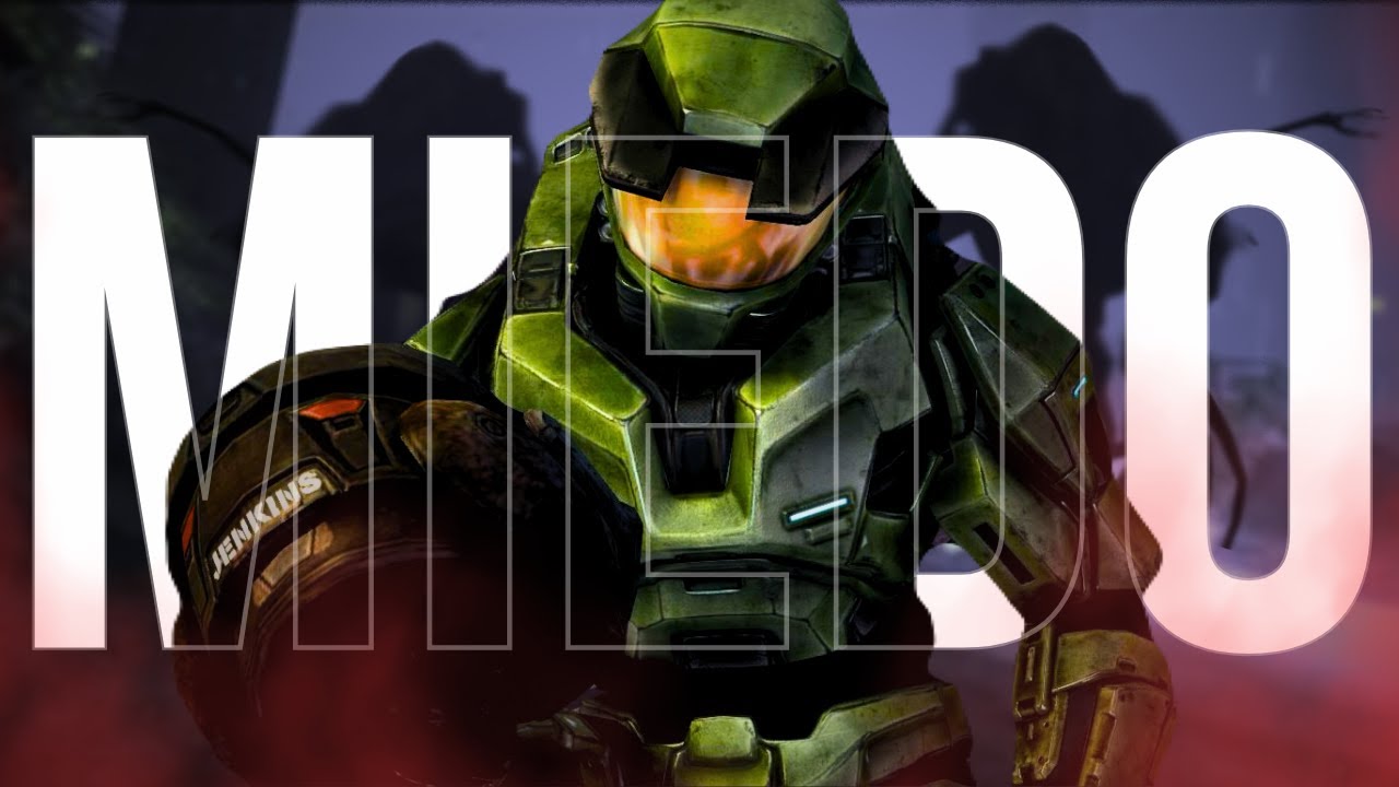 La misión más ATERRADORA de HALO