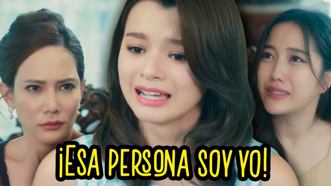 THE LOYAL PIN Reacción Episodio 12: ¡NUNCA TE ENTREGARÉ A NADIE! 😭