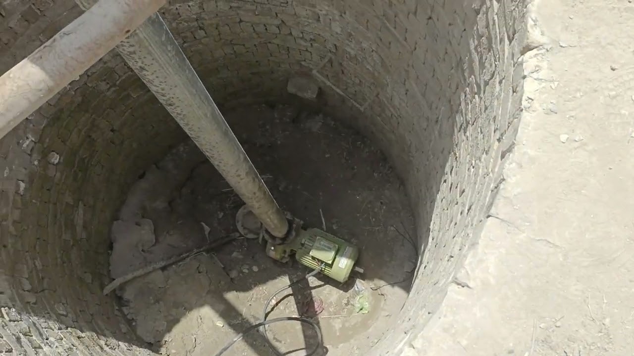 punjab Golden soller agriculture water 💦 pump 10HP 5+6