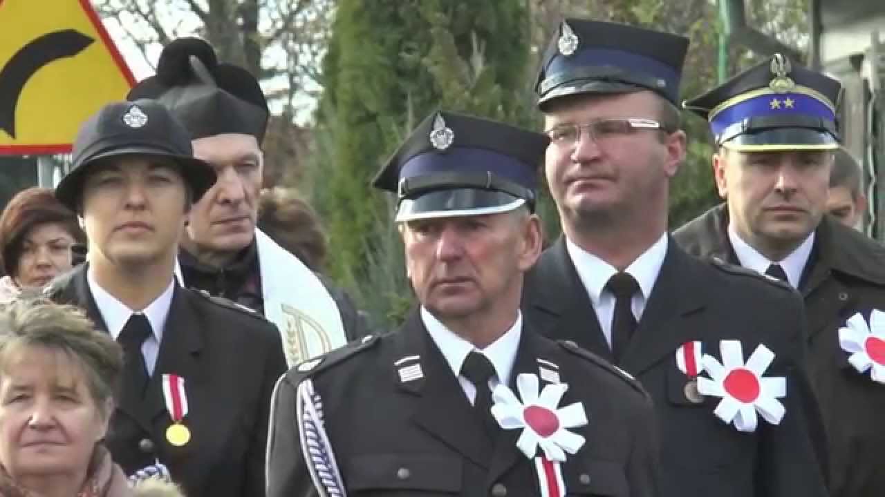 W Sworach uczczono Odzyskanie Niepodległości