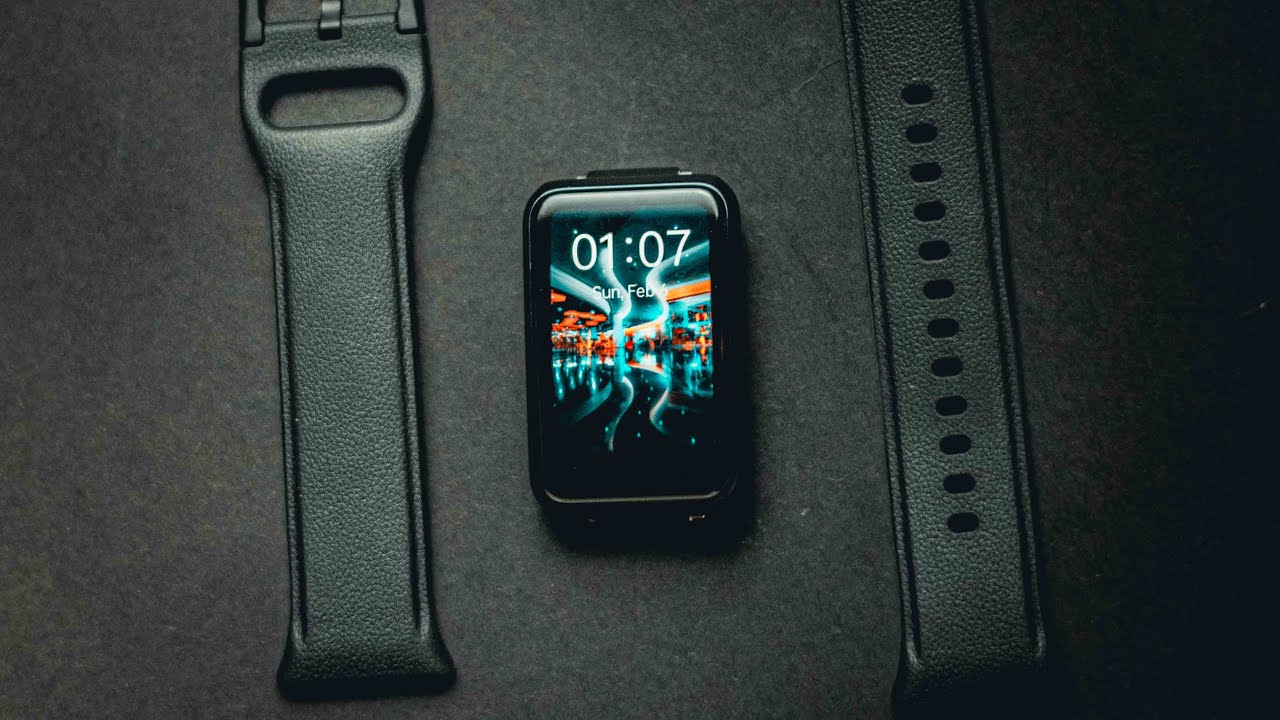 Why i LOVE OPPO Watch Free in 2022 (Review)