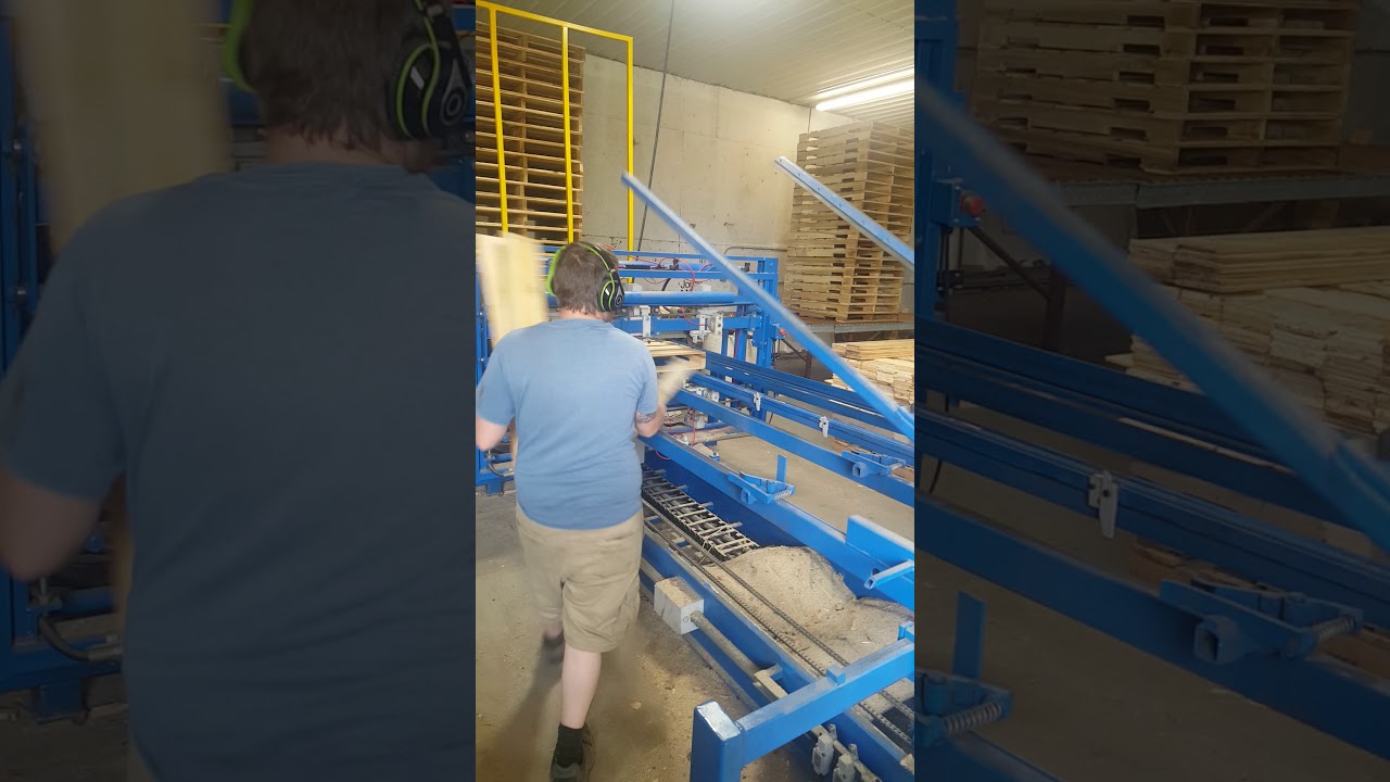 Gap nailer g2 updated...….Double D Nailing