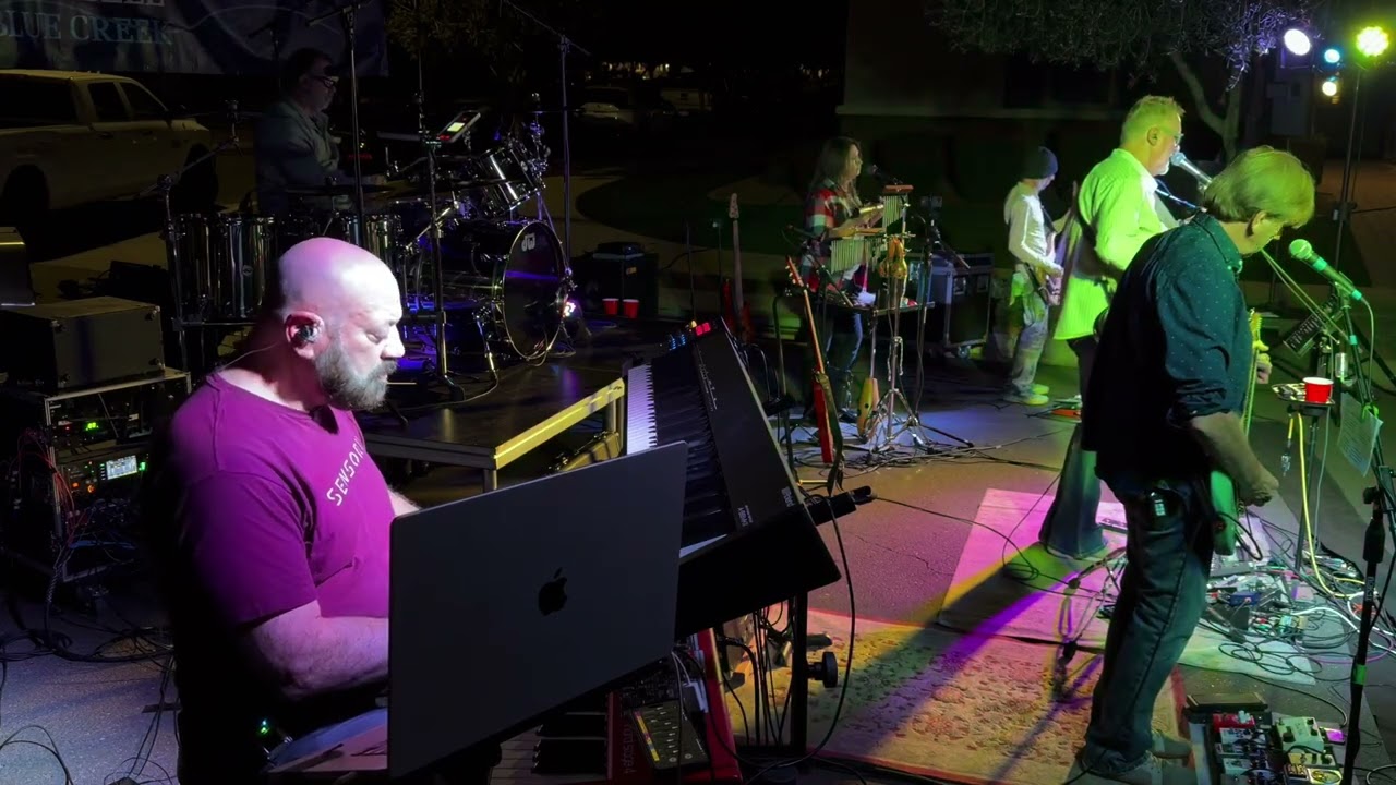 Wonderful Tonight- Campbell Blue Creek .mp4