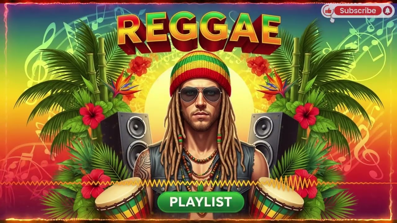 Best Reggae Cover Songs of Popular Hits | George Michael, Daniel Bedingfield,John Lennon,The Killers