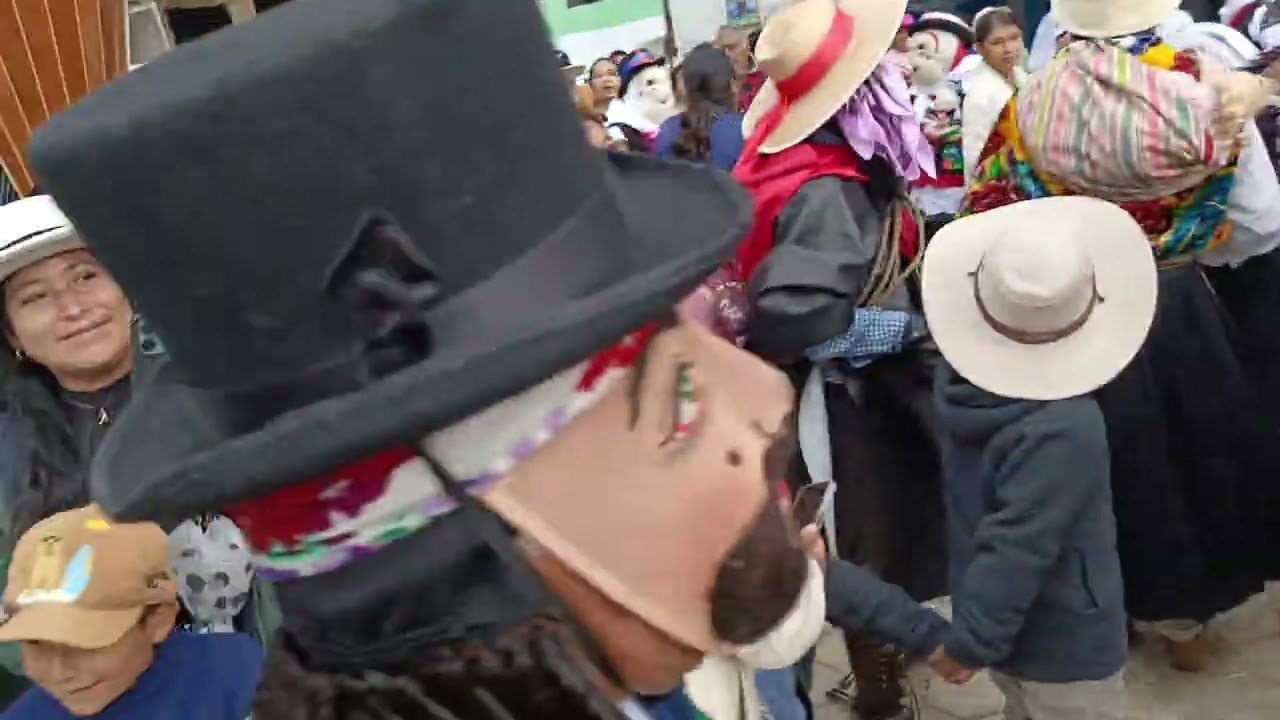 Festividades del 20 de enero YAUYOS - JAUJA - PERÚ 2026 Orquesta Corazón Sonido del Ande. 