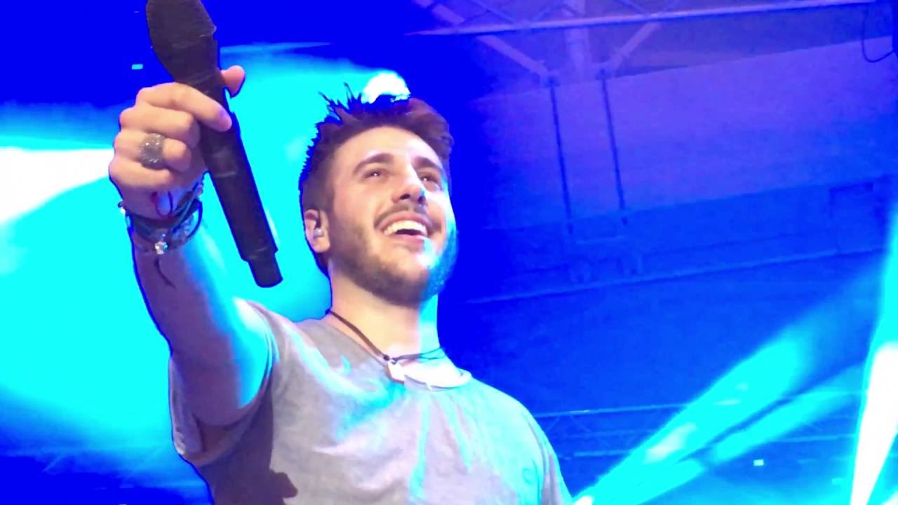 Antonio José Concierto - Esto No Acabará