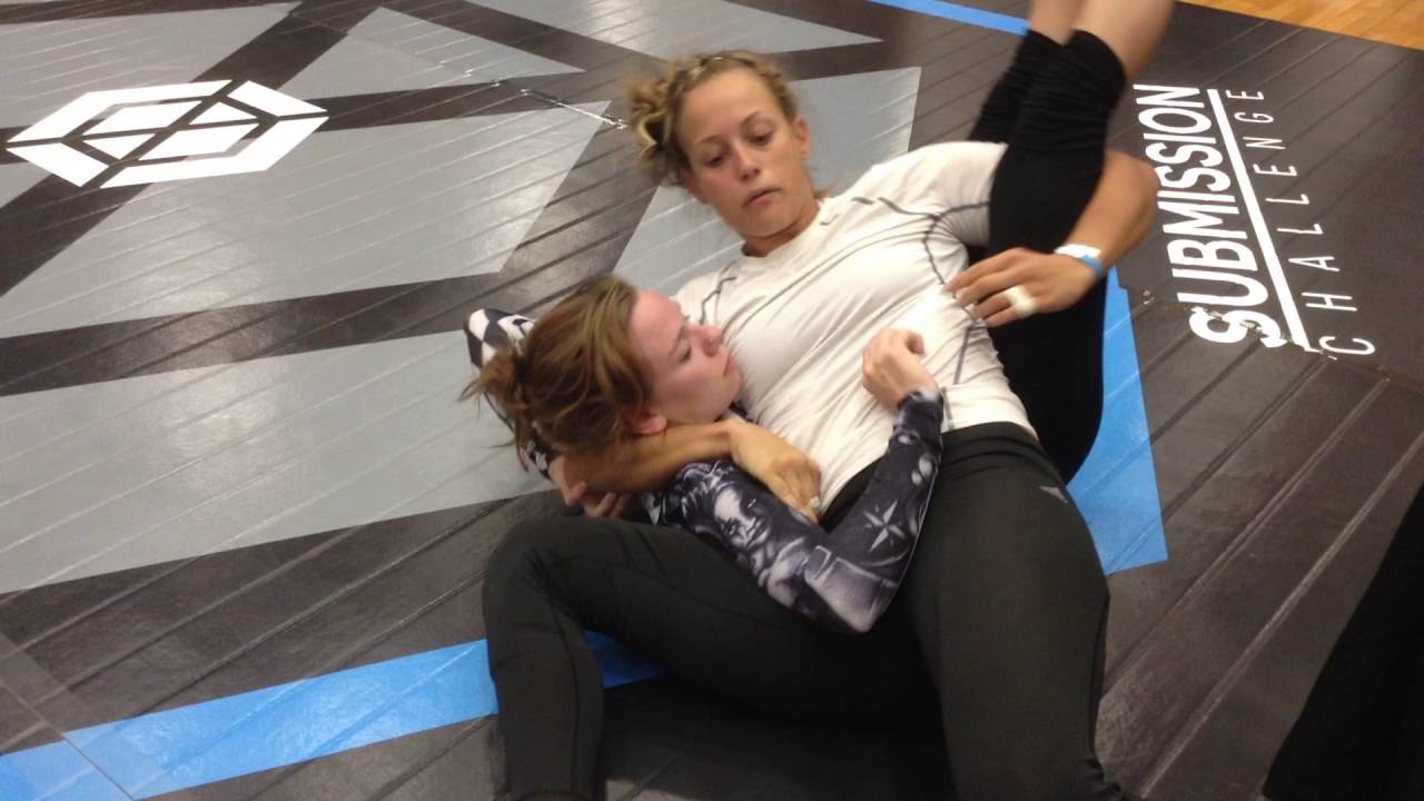 Mandy Nogi 2 Fargo Submission challenge 2016