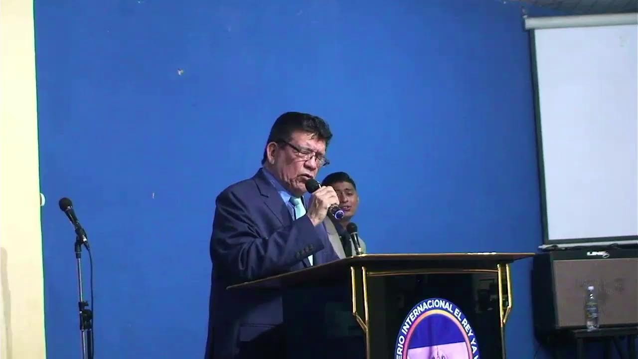 Lo Sobrenatural No es garantía (Éxodo 7 : 9 - 25) Ministerio El Rey Ya Viene!
