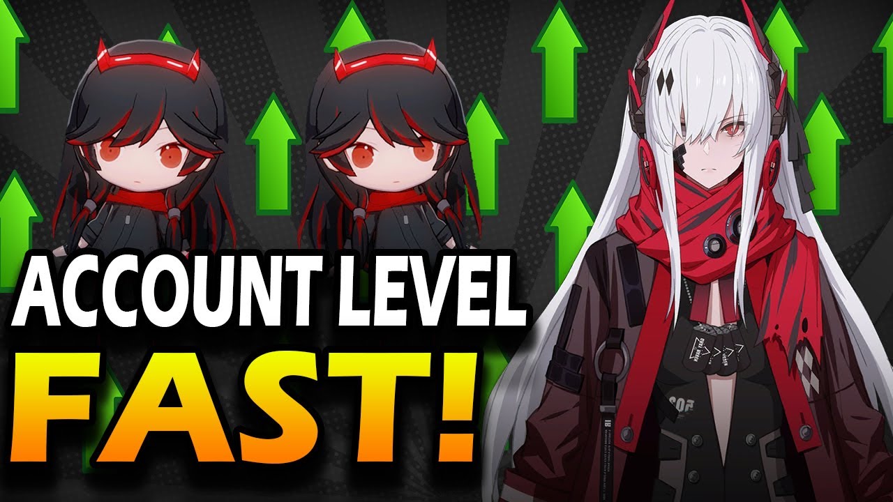 PUNISHING GRAY RAVEN GUIDE | How To Level Up Fast