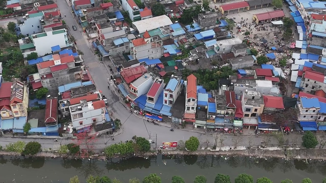 Quê tôi