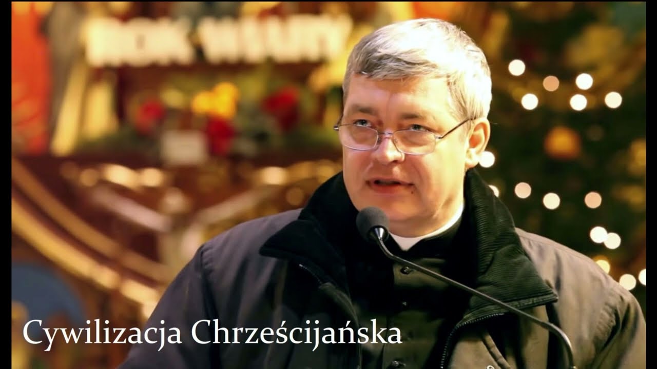 ks. Piotr Pawlukiewicz | Jak rozpoznać swoje powołanie do małżeństwa.