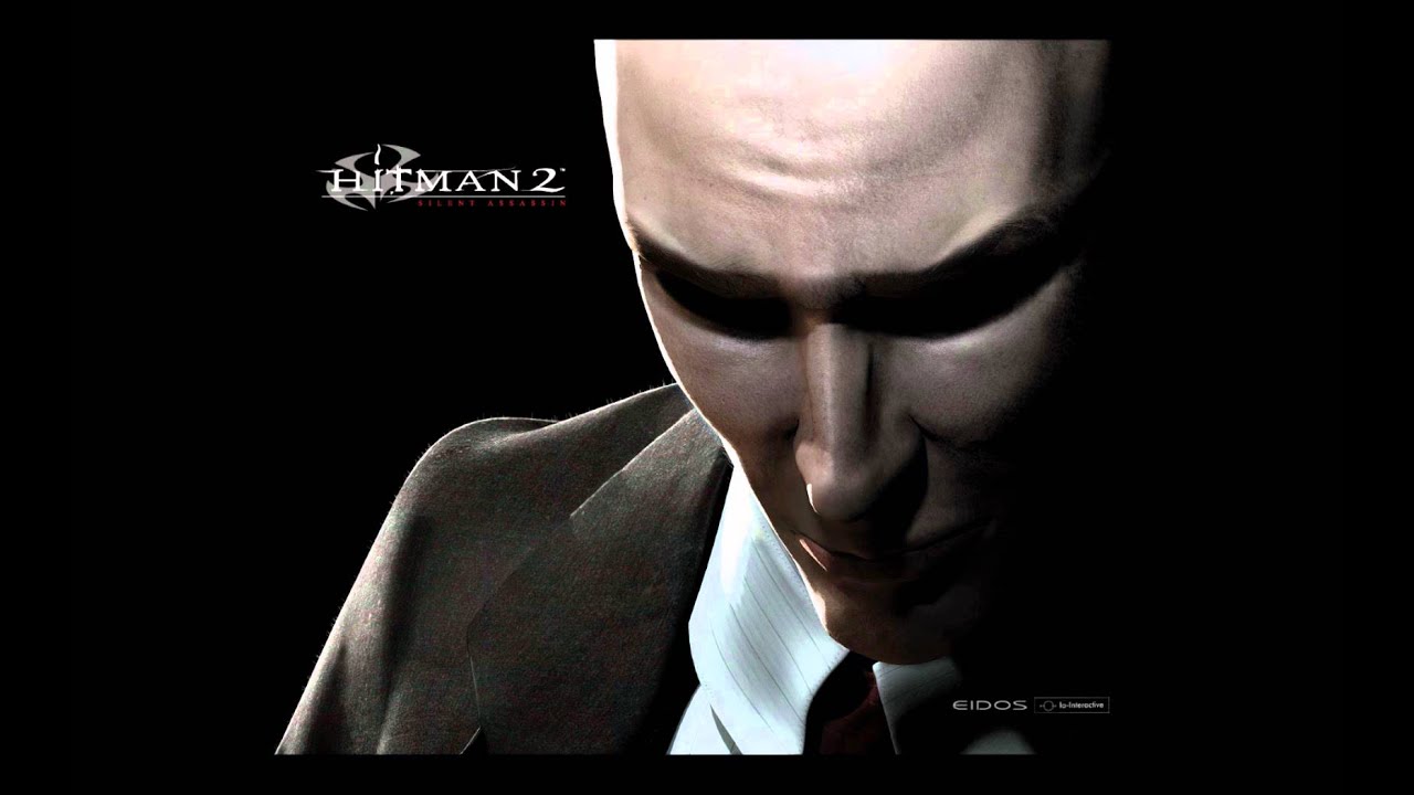 "Hitman 2: Silent Assassin", full HQ original soundtrack (OST)