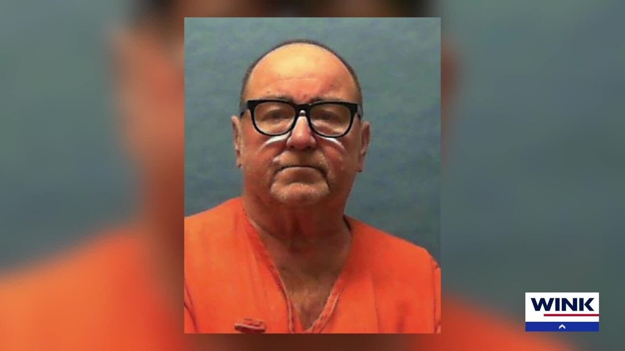 Convicted killer James Ford executed in Florida
