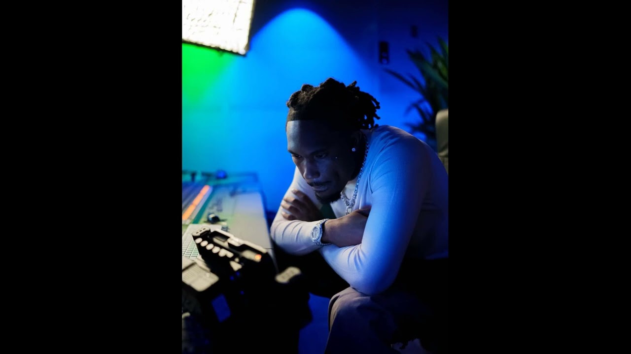 Hunxho Type Beat- 