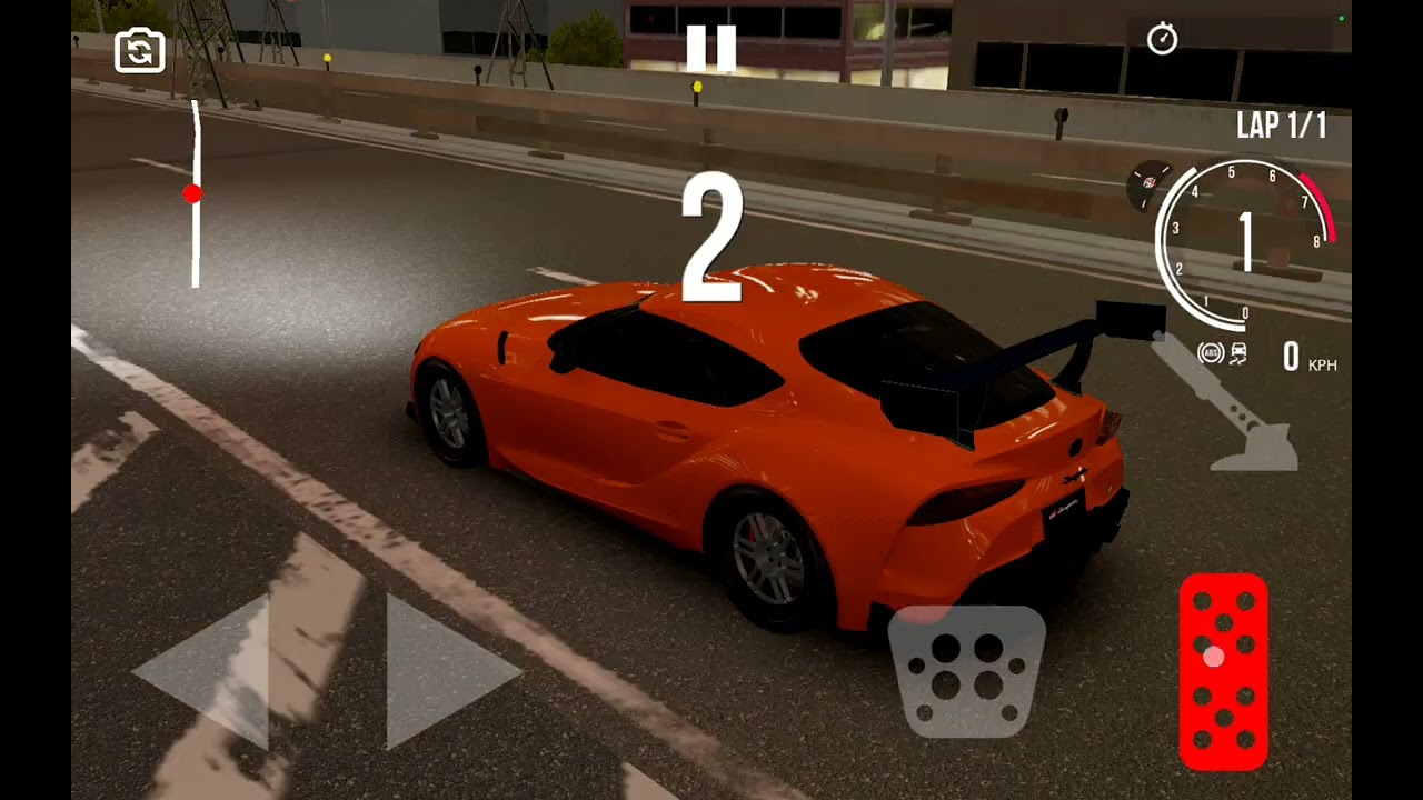 asslouo racing 28